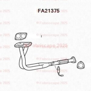 Fabriscape  FA21375