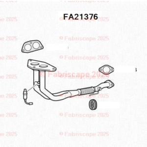 Fabriscape  FA21376