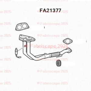 Fabriscape  FA21377