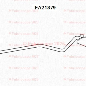 Fabriscape  FA21379