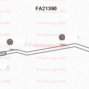 Fabriscape  FA21390