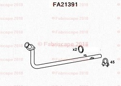 Fabriscape  FA21391