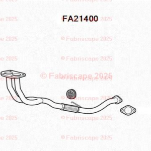 Fabriscape  FA21400
