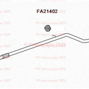 Fabriscape  FA21402