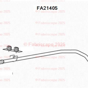 Fabriscape  FA21405