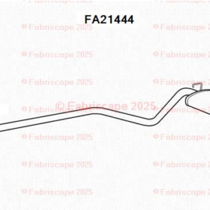 Fabriscape  FA21444