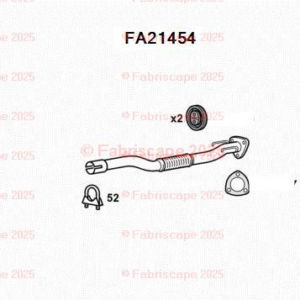 Fabriscape  FA21454