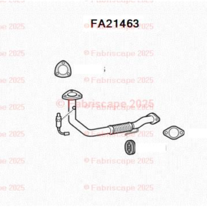 Fabriscape  FA21463