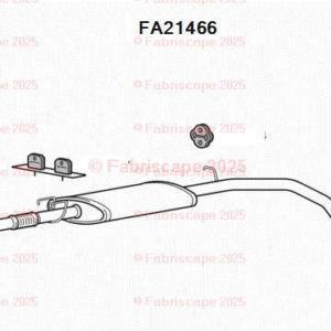 Fabriscape  FA21466