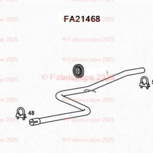 Fabriscape  FA21468