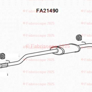 Fabriscape  FA21490