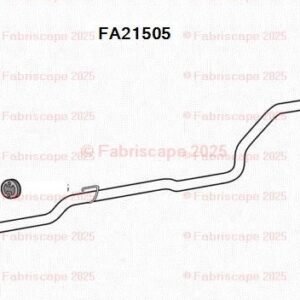 Fabriscape  FA21505