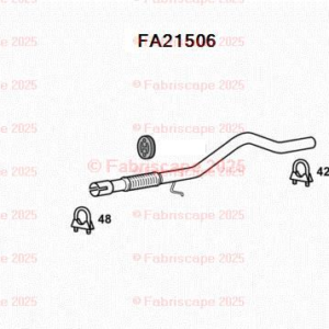 Fabriscape  FA21506