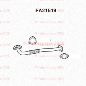 Fabriscape  FA21519