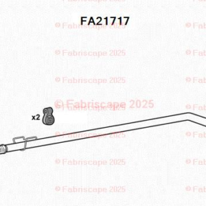 Fabriscape  FA21717