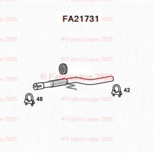 Fabriscape  FA21731