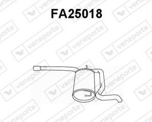 Veneporte  FA25018