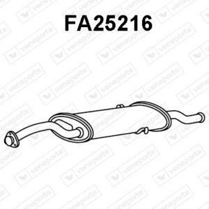 Veneporte  FA25216