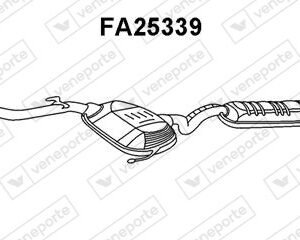 Veneporte  FA25339