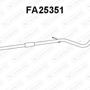 Veneporte  FA25351