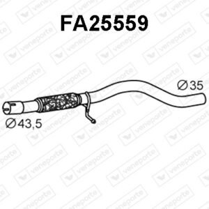Veneporte  FA25559
