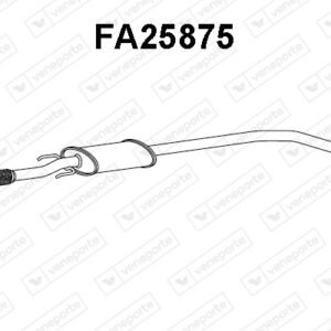 Veneporte  FA25875