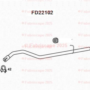 Fabriscape  FD22102