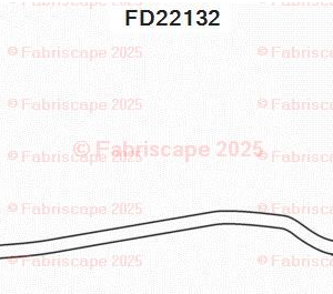 Fabriscape  FD22132