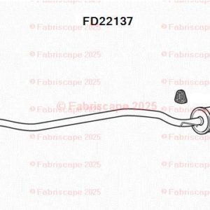Fabriscape  FD22137