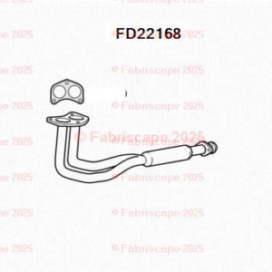 Fabriscape  FD22168