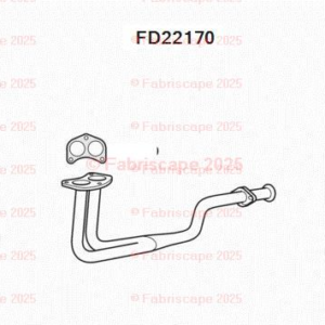 Fabriscape  FD22170
