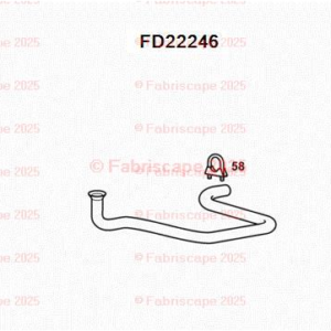 Fabriscape  FD22246