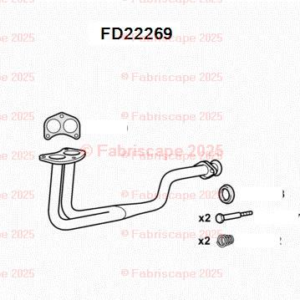 Fabriscape  FD22269