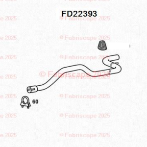 Fabriscape  FD22393