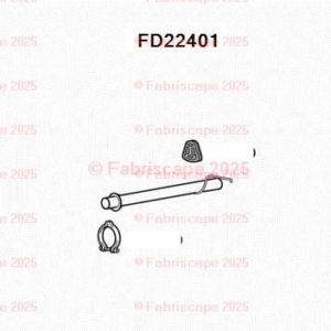 Fabriscape  FD22401