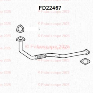 Fabriscape  FD22467