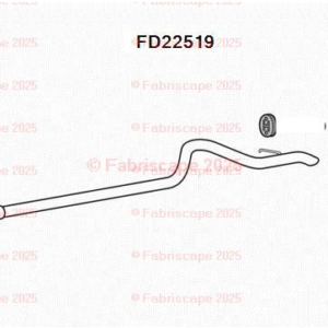 Fabriscape  FD22519