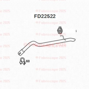 Fabriscape  FD22522