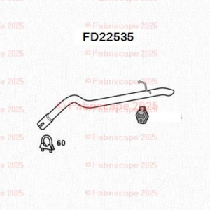Fabriscape  FD22535