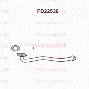 Fabriscape  FD22536