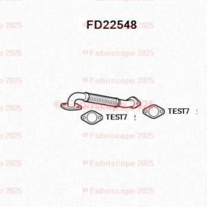 Fabriscape  FD22548