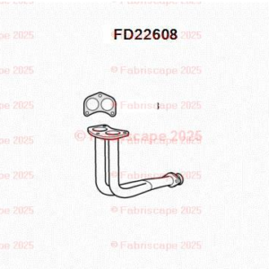 Fabriscape  FD22608