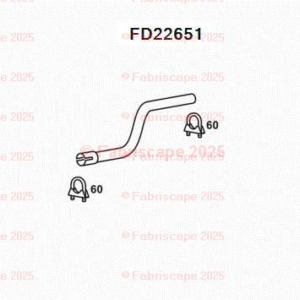 Fabriscape  FD22651