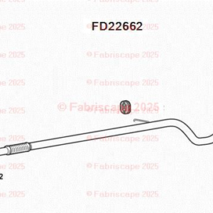 Fabriscape  FD22662