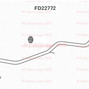 Fabriscape  FD22772