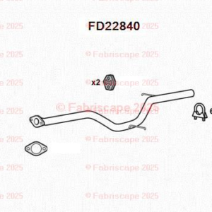 Fabriscape  FD22840