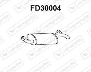 Veneporte  FD30004