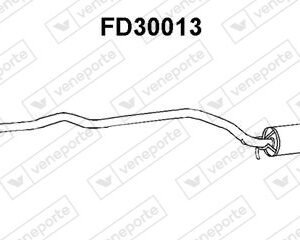 Veneporte  FD30013