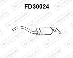 Veneporte  FD30024