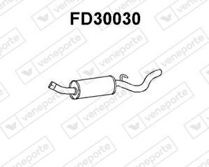 Veneporte  FD30030